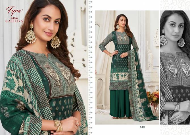 Sahiba By Alok Suits Cotton Dress Material Suppliers In India